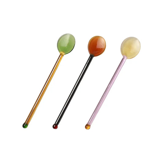 Rosha Living Inc - Daisy Spoon