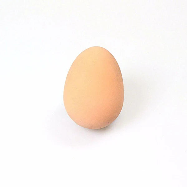 Egg Bouncy Ball