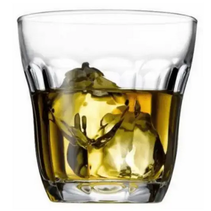 Baroque Juice Glass - 220ml