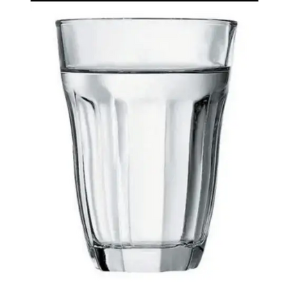 Safdie - Baroque Juice Glass 220ml.