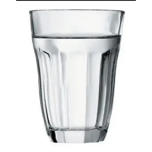 Baroque Juice Glass - 300ml