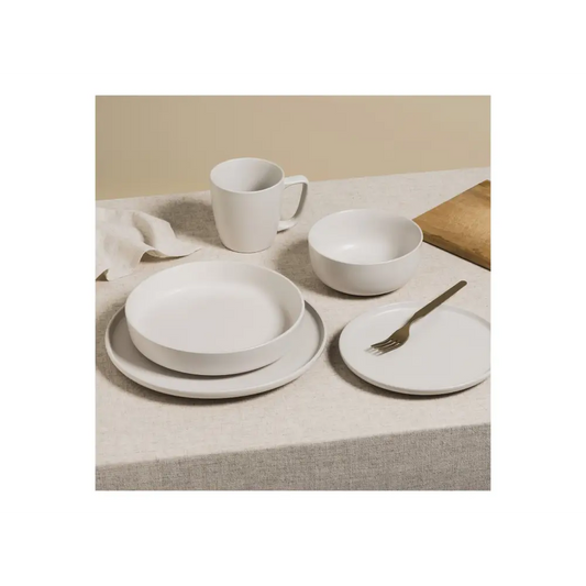 Safdie - Lisbon Stoneware Dinner Bowl