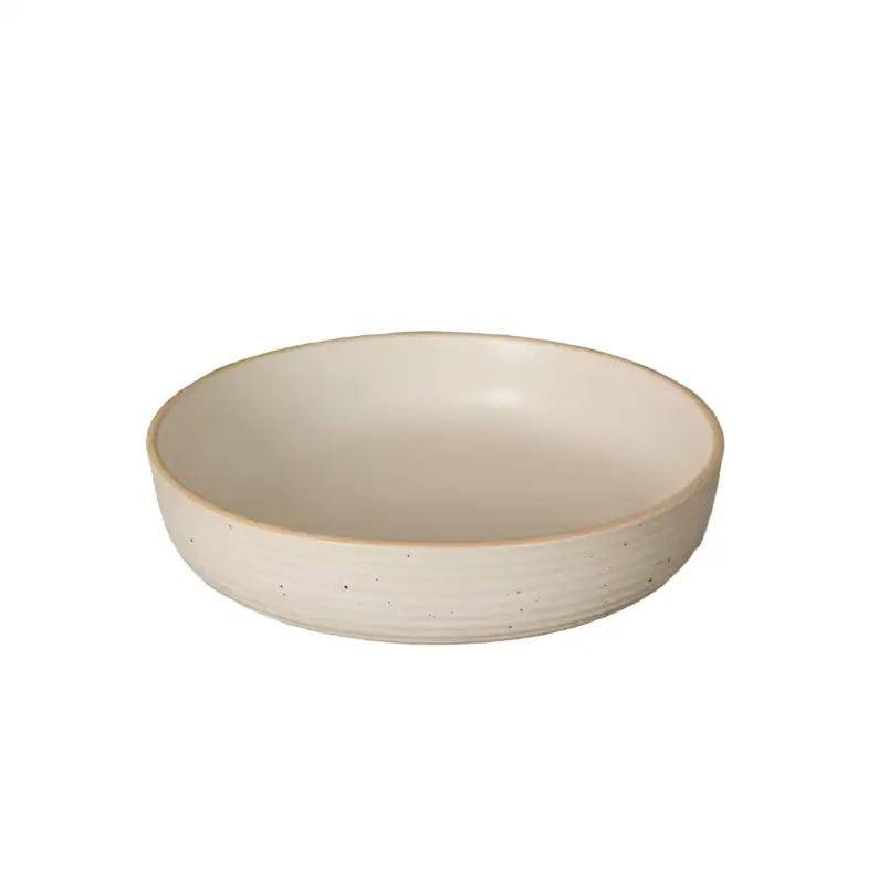 Speckle Porto Cream Bowl - PABOOM