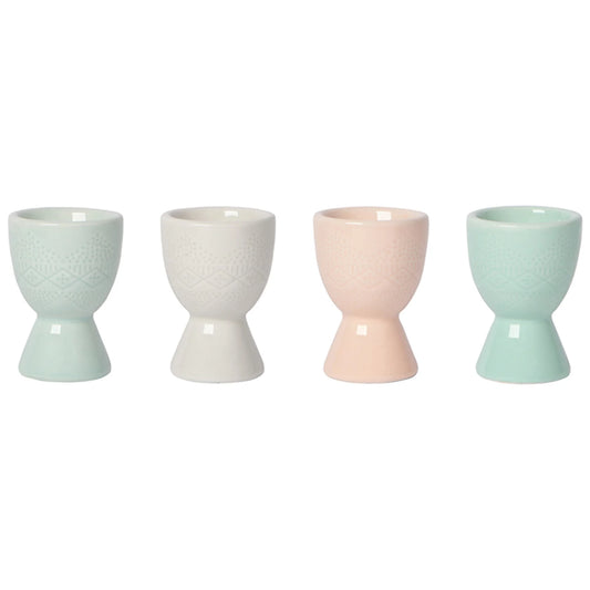 Adorn Egg Cups