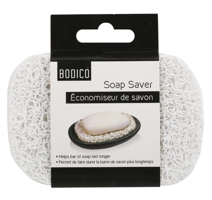 Soap Saver