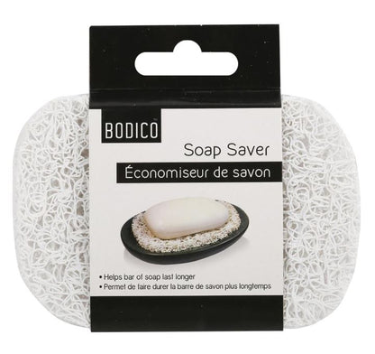 Soap Saver