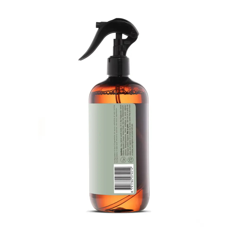 SOJA & CO. All Purpose Cleaner - Lemon, Sage & Rosemary