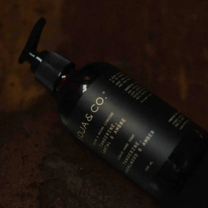 SOJA & CO. Liquid Hand Soap - Pear + Hinoki