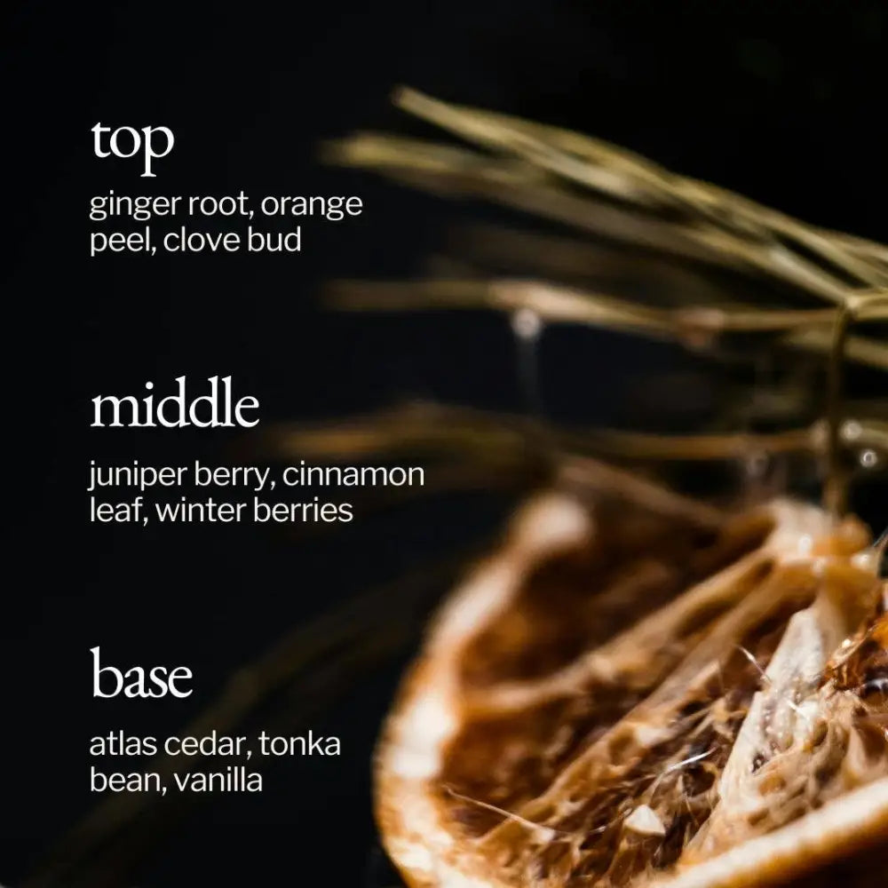 SOJA&CO.® - SOJA&CO Soy Wax Candle