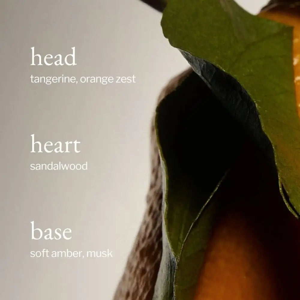 SOJA&CO.® - SOJA&CO Soy Wax Candle