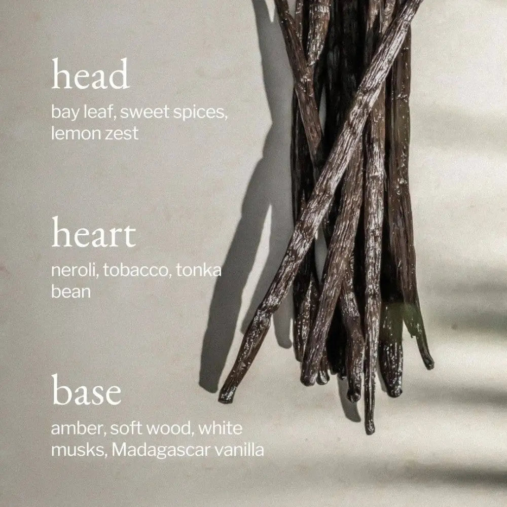 SOJA&CO.® - SOJA&CO Soy Wax Candle