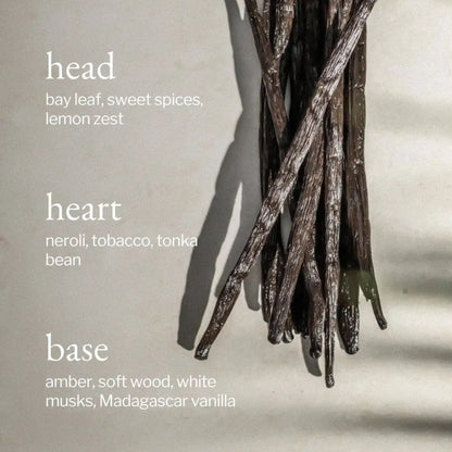 SOJA&CO.® - SOJA&CO Soy Wax Candle