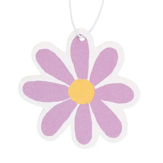 Something Different Wholesale - Daisy Floral Scented Air Freshener