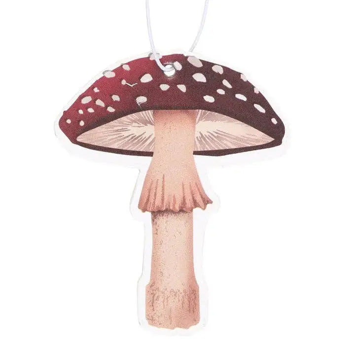 Something Different Wholesale - Forest Mushroom Peach Scented Air Freshener