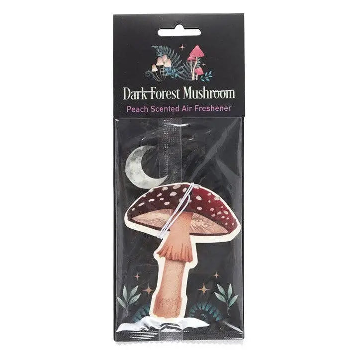 Something Different Wholesale - Forest Mushroom Peach Scented Air Freshener