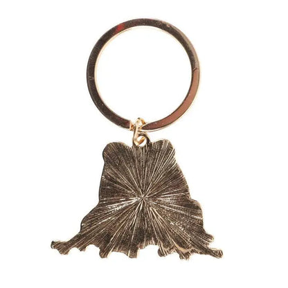 Something Different Wholesale - Lucky Frog Keyring