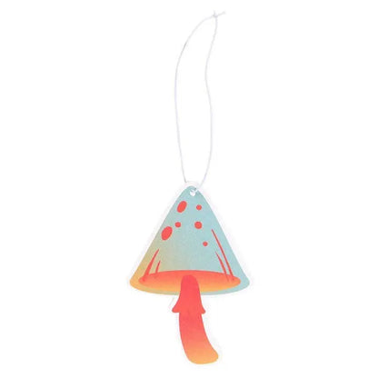 Something Different Wholesale - Mushroom Vanilla Scented Air Freshener