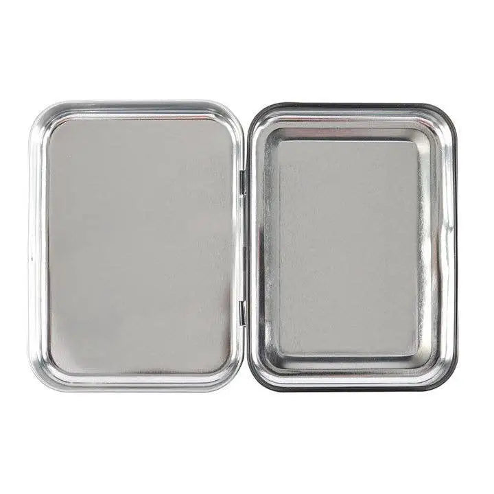 Something Different Wholesale - Smell the Flowers Stash Tin by Steven Rhodes