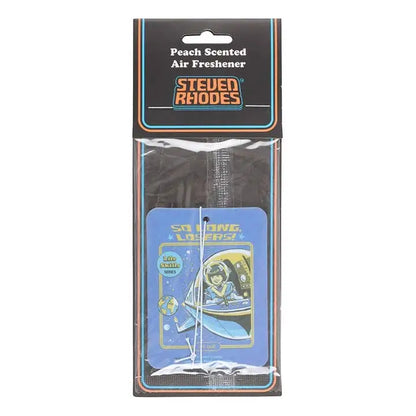 Something Different Wholesale - So Long Losers Peach Air Freshener by Steven Rhodes