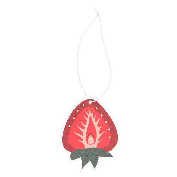 Something Different Wholesale - Strawberry Scented Air Freshener