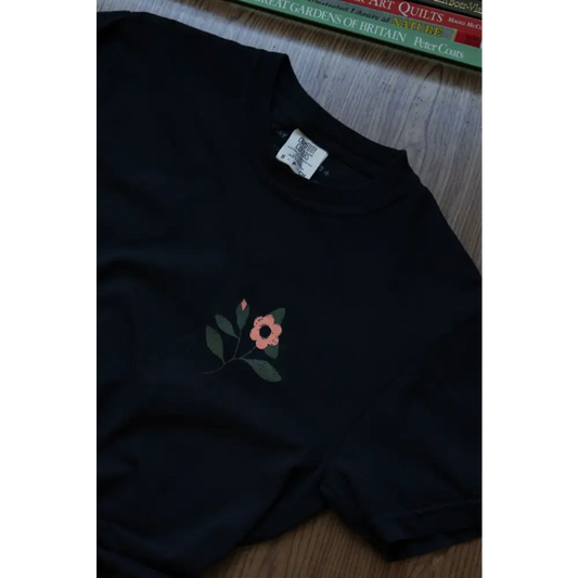 Blooms 1858 T-Shirt - PABOOM
