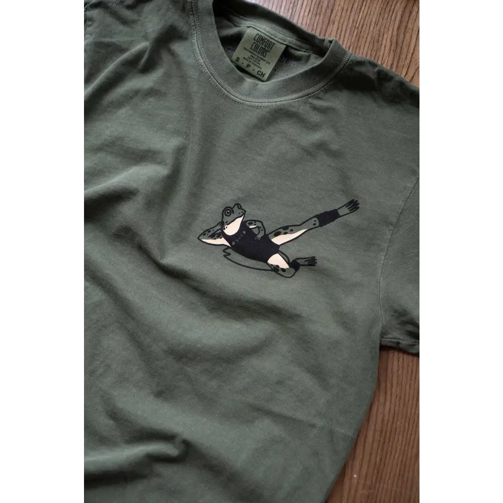 Stay Home Club - Sweat the Small Stuff T-Shirt