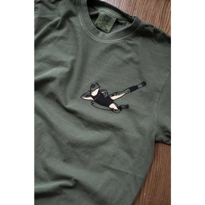 Stay Home Club - Sweat the Small Stuff T-Shirt