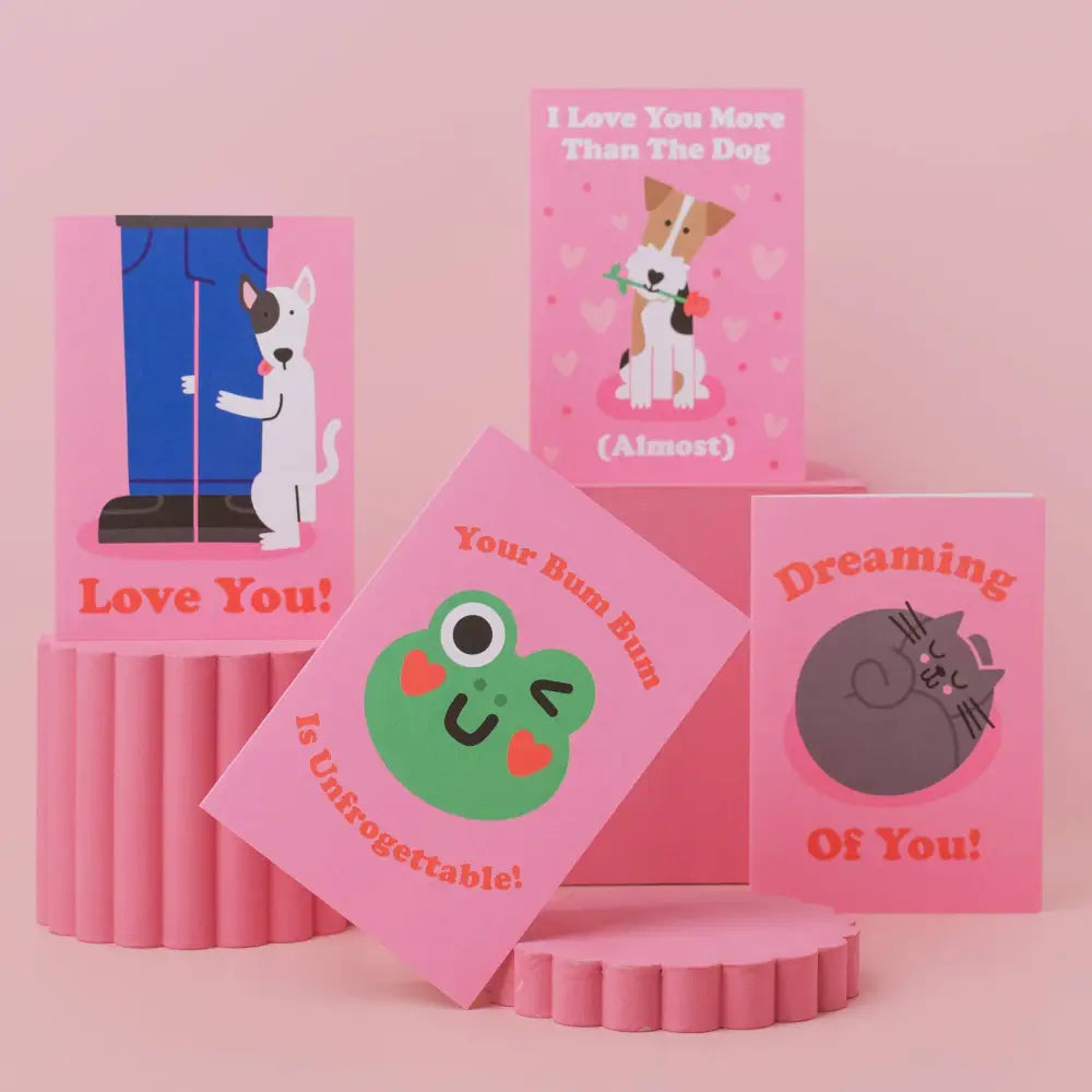 Studio Boketto - You’re A Ripe Old Age Birthday Card | Funny Cards