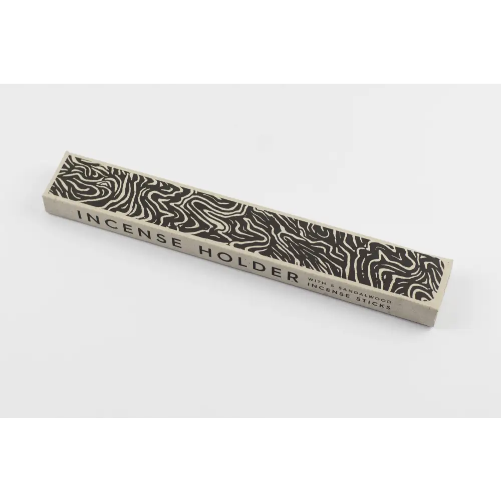 Studio Wald - UK Made - Incense Holder
