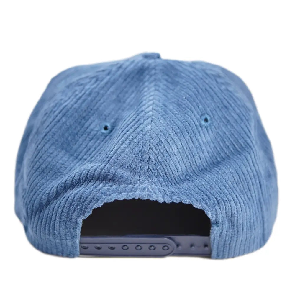 Corduroy Ramblin' Hat - PABOOM