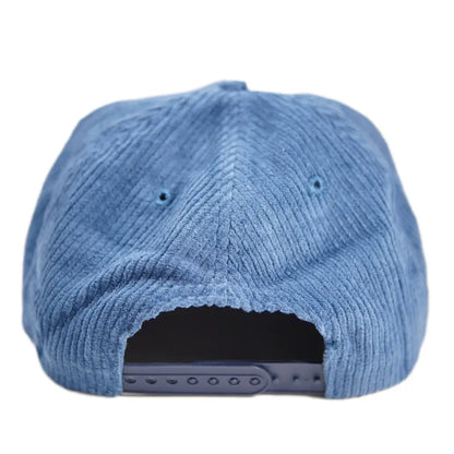 Corduroy Ramblin' Hat - PABOOM