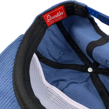 Corduroy Ramblin' Hat - PABOOM