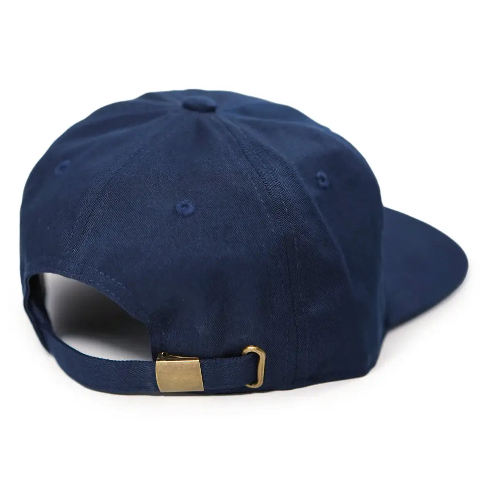 Stuntin Goods - Good Not Great Unstructured Hat Black