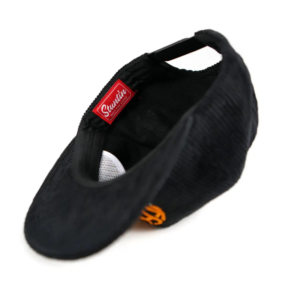 Stuntin Goods - Keep On Keepin’ Corduroy Hat
