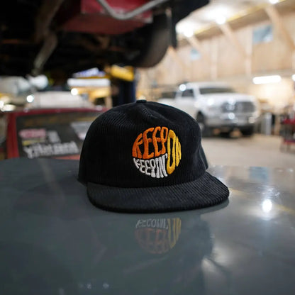 Stuntin Goods - Keep On Keepin’ Corduroy Hat