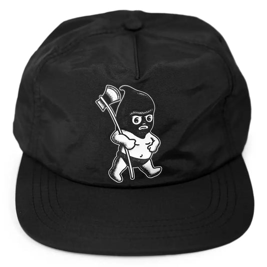 Kewpie Executioner Nylon Hat - PABOOM