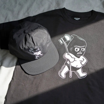 Kewpie Executioner Nylon Hat - PABOOM