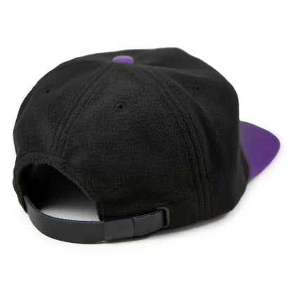Stuntin Goods - Raven Fleece Hat