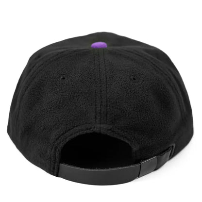 Stuntin Goods - Raven Fleece Hat