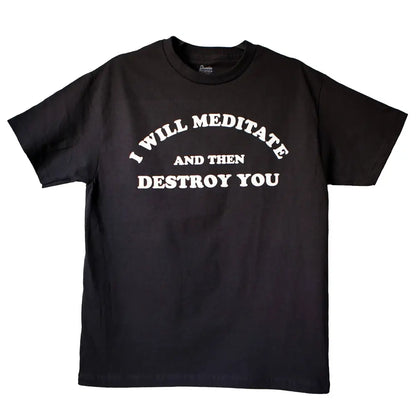 Yoga Flame T-Shirt - PABOOM