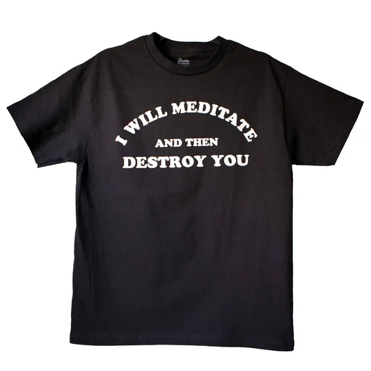 Yoga Flame T-Shirt - PABOOM