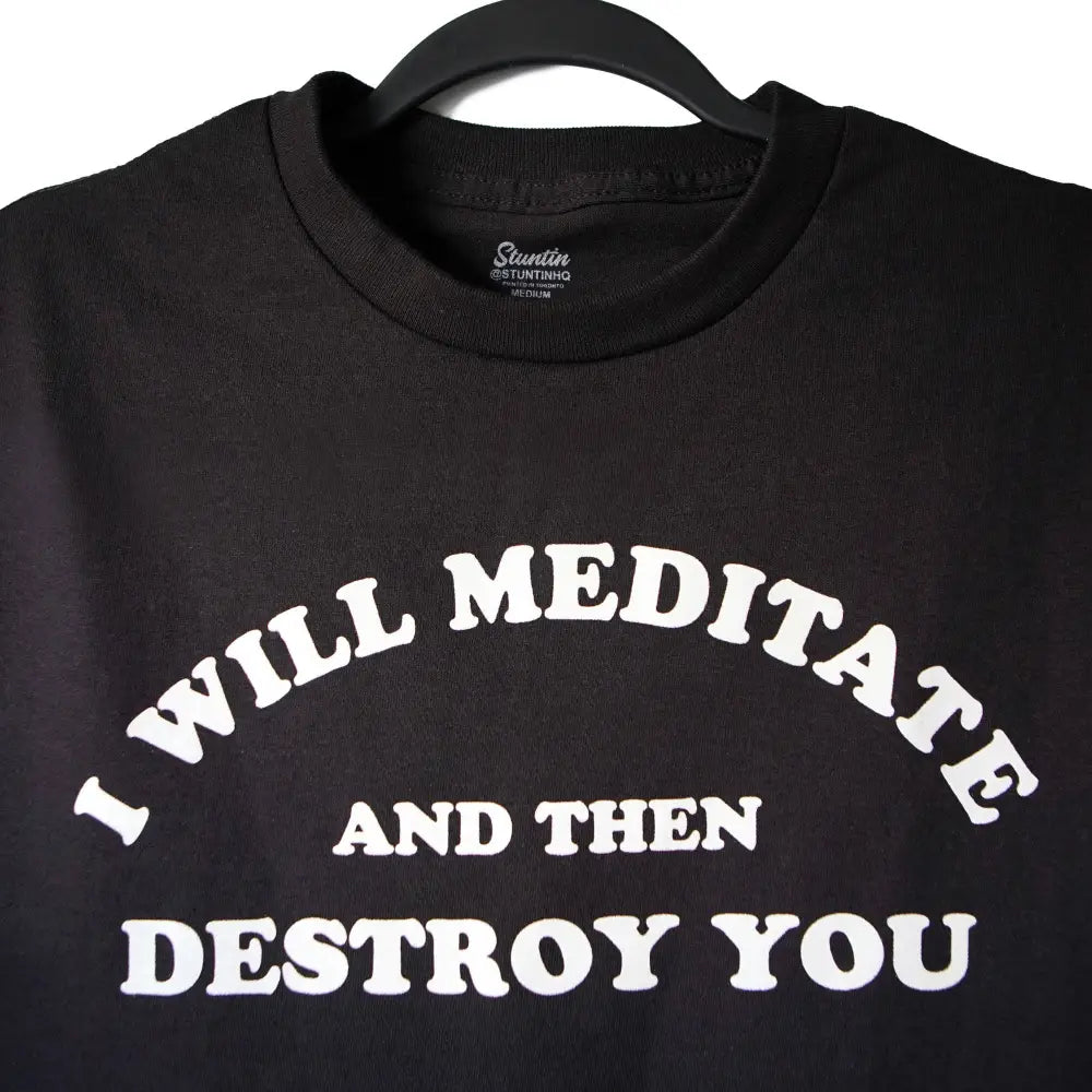 Yoga Flame T-Shirt - PABOOM