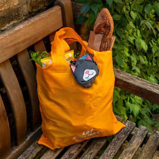 Cat Carrier Bag - PABOOM