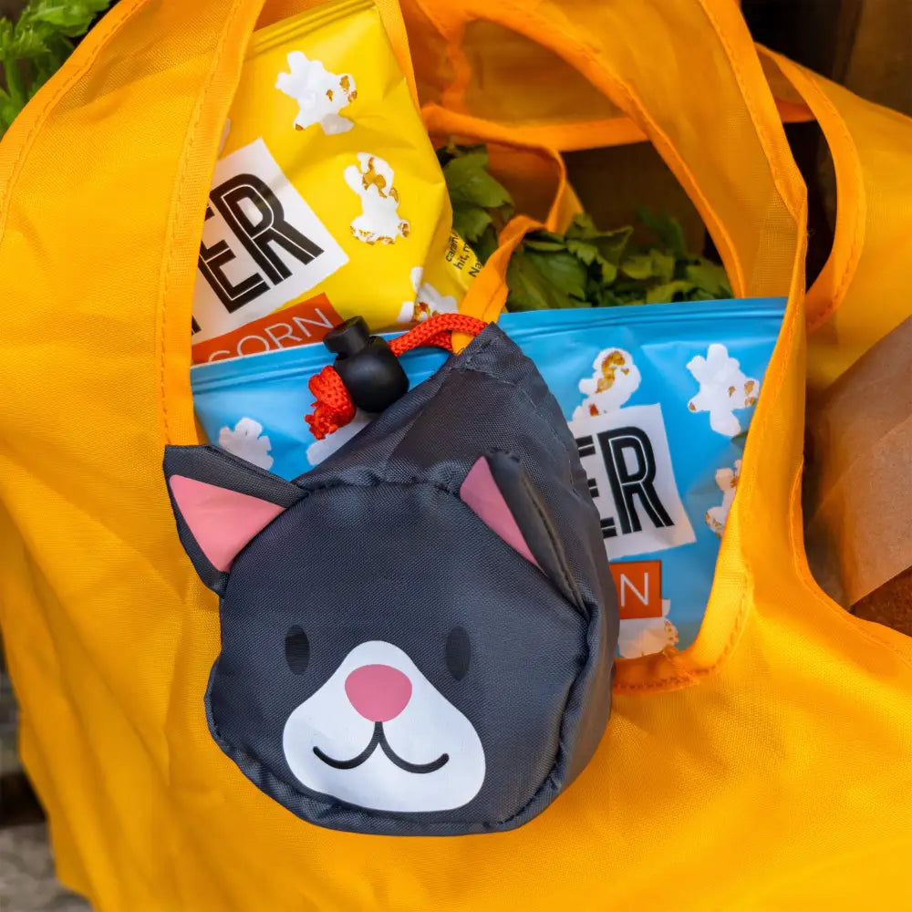 Cat Carrier Bag - PABOOM