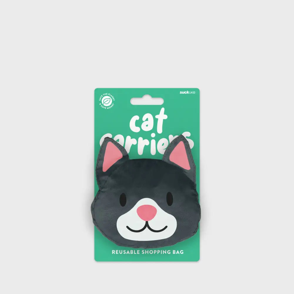 Cat Carrier Bag - PABOOM