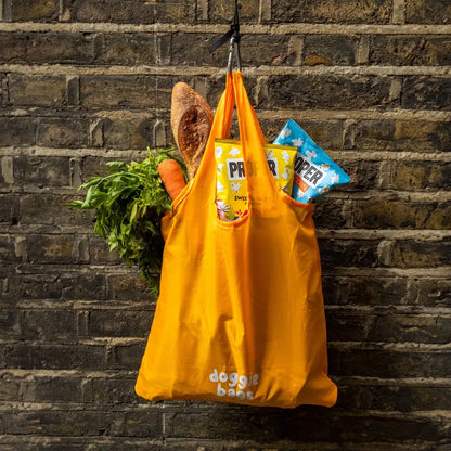 Dog Carrier Bag - PABOOM