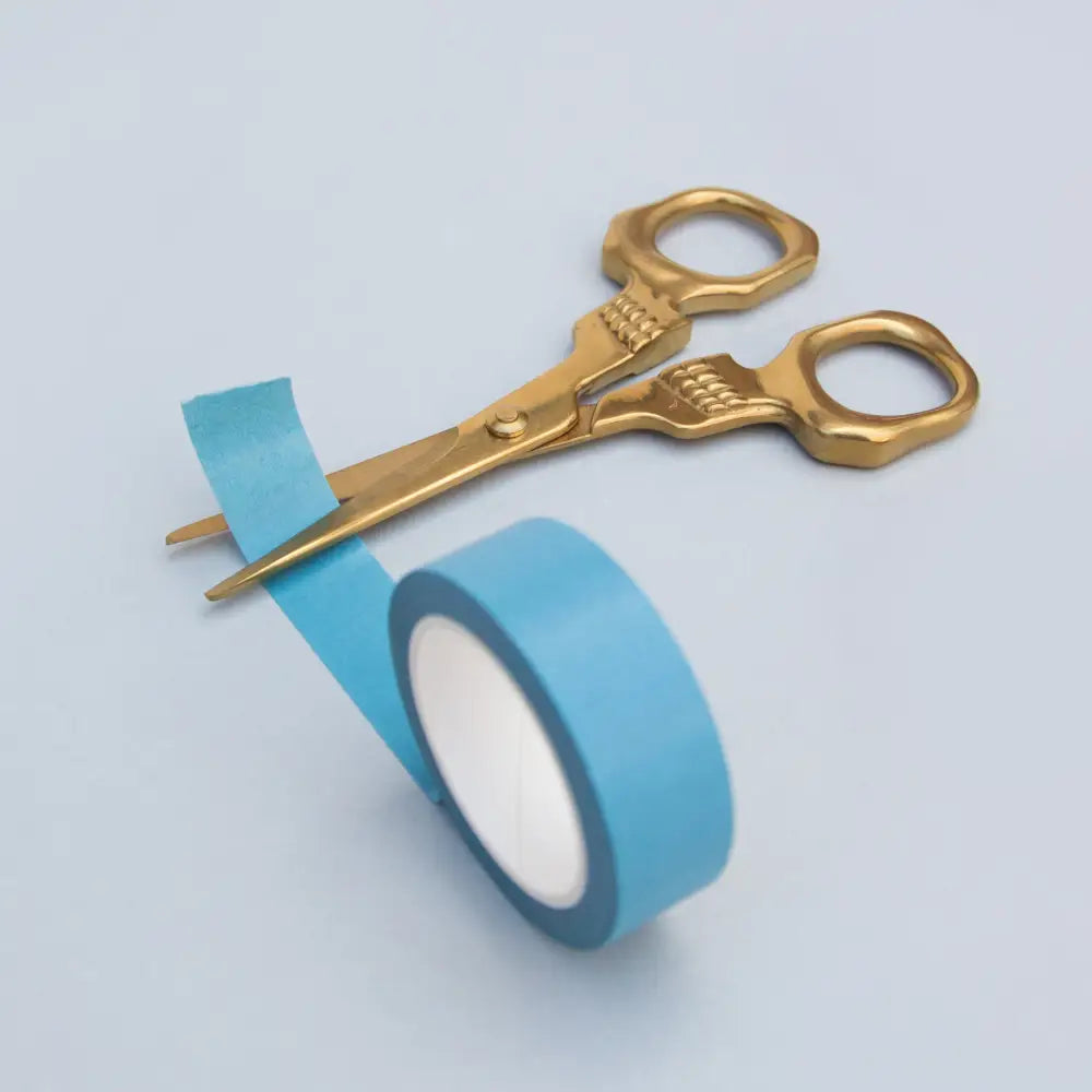 Skull Scissors - PABOOM