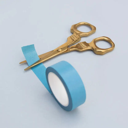 Skull Scissors - PABOOM