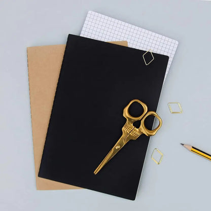 Skull Scissors - PABOOM