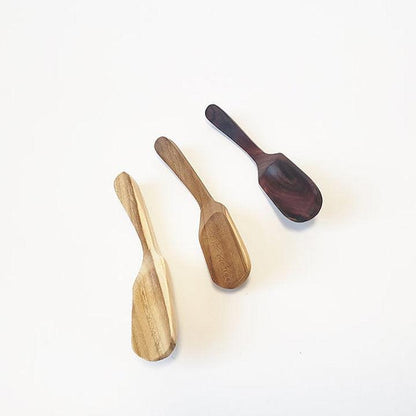 Kona Spoon Teak